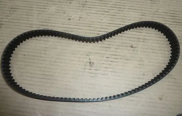 Mitsubishi Carisma Timing belt/chain tensioner J1125050