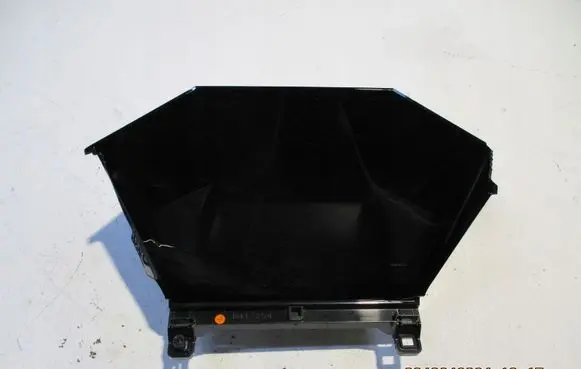 Citroen DS4 Speedometer (instrument cluster) 9832153980
