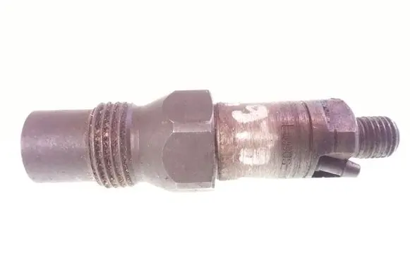 Fiat Marea Fuel injector LCR6705304