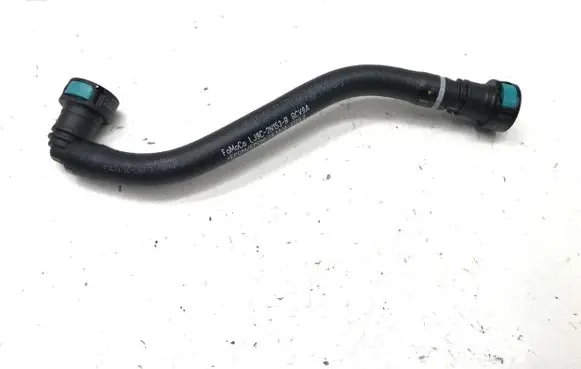 Brake vacuum hose/pipe