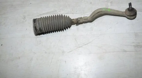 Steering tie rod