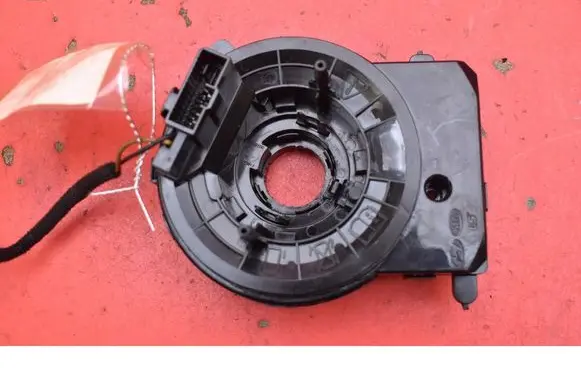 KIA Sportage Airbag slip ring squib (SRS ring) 0299252118