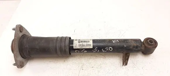 BMW X5 E70 Rear shock absorber/damper 14941610 6780172