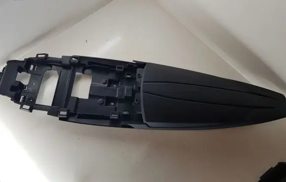 Citroen DS5 Headlining roof glove box 9678259477