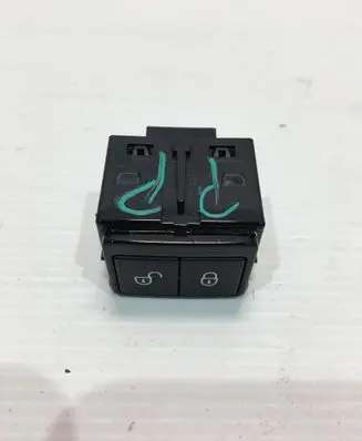 Jaguar F-Pace Central locking switch button GX73-14017-EC