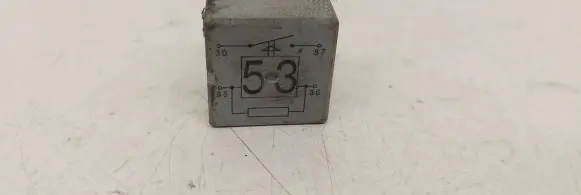 Audi A6 S6 C5 4B Other relay 141951253B 20240072