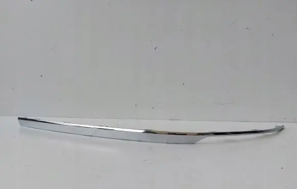 Volkswagen PASSAT B8 Rear bumper trim bar molding 3G0853841