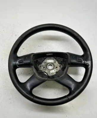 Skoda Superb B6 (3T) Steering wheel 3T0419091AB