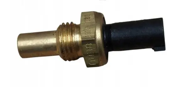 Mercedes-Benz S W140 Coolant temperature sensor 0051536328