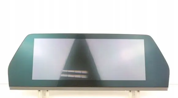 BMW 8 G16 Screen/display/small screen 9441875