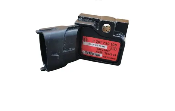 Volvo V70 Air pressure sensor 6G9N12B676AA 30622083 0261230106