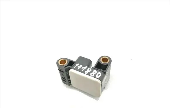 BMW 3 E92 E93 Airbag deployment crash/impact sensor 6956485