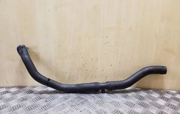 Jaguar XF X250 Engine coolant pipe/hose CX238N241EC