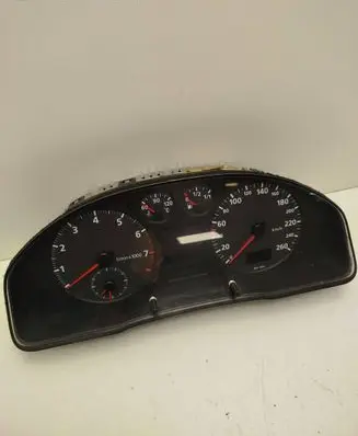 Audi A4 S4 B5 8D Speedometer (instrument cluster) 88311225