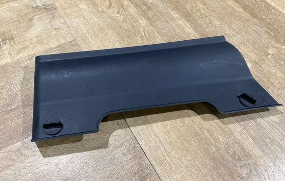 Land Rover Range Rover Evoque L551 (D) pillar trim (bottom) K8B214A076FA