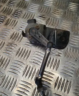Mercedes-Benz S W221 Headlight/headlamp level sensor A0105427717