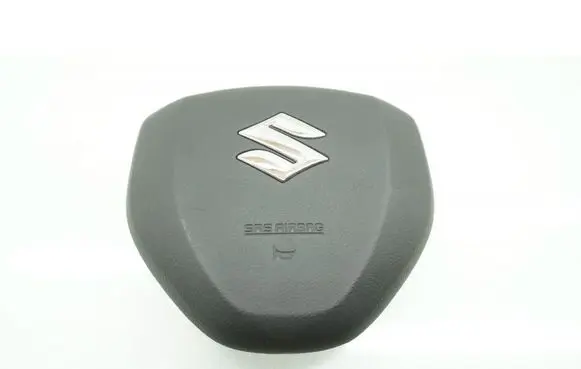 Suzuki SX4 Steering wheel airbag