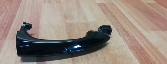 Opel Insignia B Rear door exterior handle 13506795 3593340