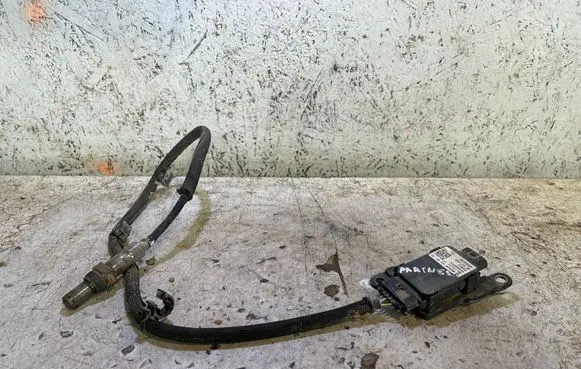 Peugeot Partner III Lambda probe sensor 0281008669 00755 9830288780