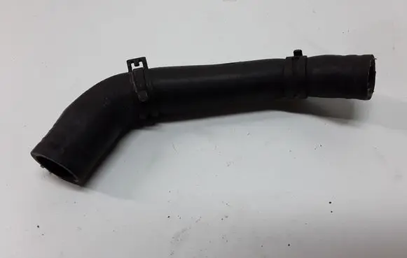 Mercedes-Benz E W211 Engine coolant pipe/hose