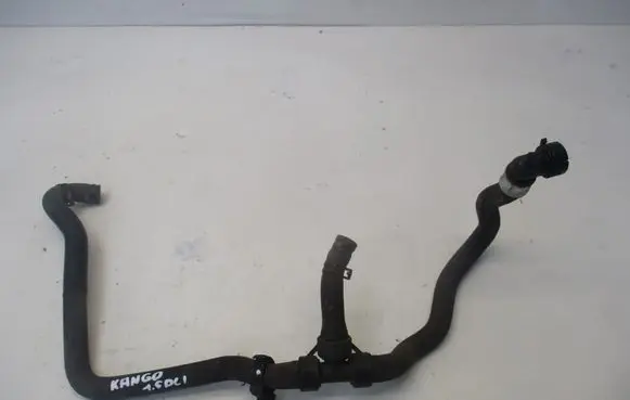 Renault Kangoo I Engine coolant pipe/hose