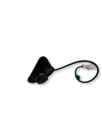Volkswagen Polo V 6R Radio antenna 6R0035501