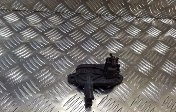 Ford Galaxy Exhaust gas pressure sensor 3M5Q5L200AB