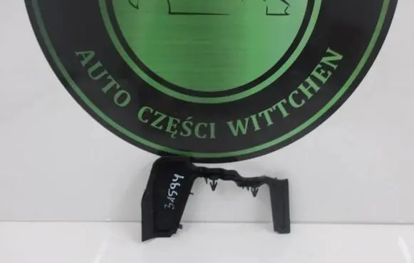 BMW 3 G20 G21 Other sill/pillar trim element 41007319518