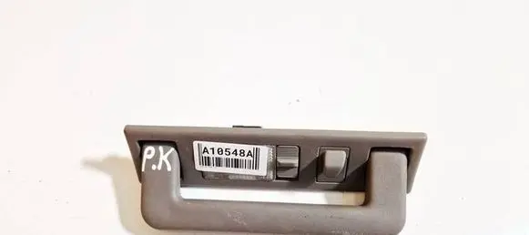 Audi A6 S6 C4 4A Front interior roof grab handle 4a0857607b