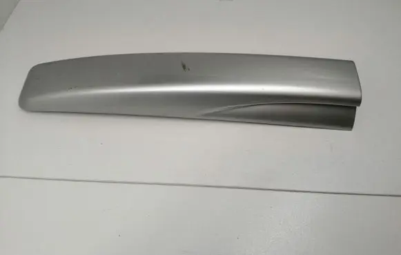 Mitsubishi Outlander Roof bar rail 7661A236