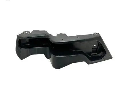 Ford Fusion II Bumper support mounting bracket corner DS7317E850AB