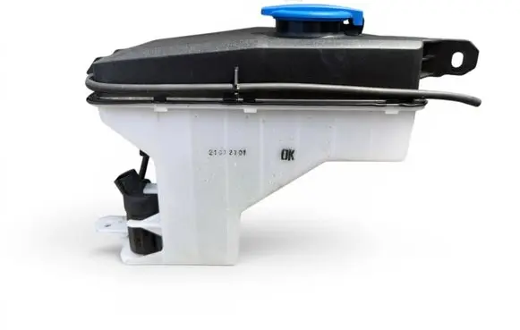KIA EV6 Windshield washer fluid reservoir/tank