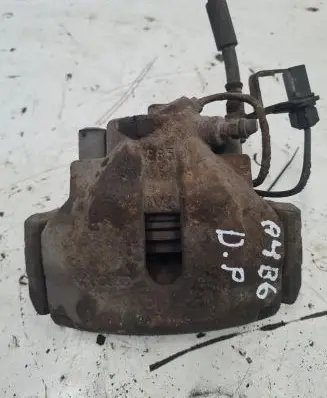 Audi A4 S4 B6 8E 8H Front brake caliper