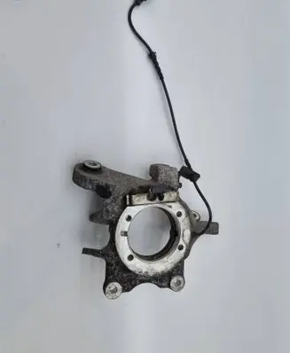 Maserati Ghibli Rear wheel hub 670006804