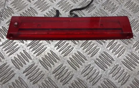 Ford Fiesta Third/center stoplight 8A6113A613BC