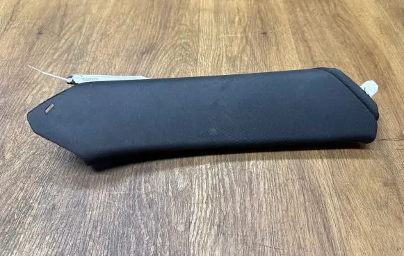 Audi Q5 SQ5 (C) pillar trim 89A867287