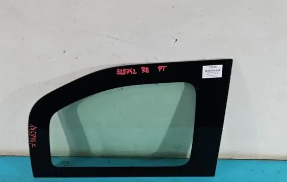 Peugeot Partner Rear side window IMPRK1459947