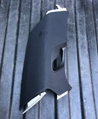 Mercedes-Benz E W213 (C) pillar trim A2136905125 A2136905525