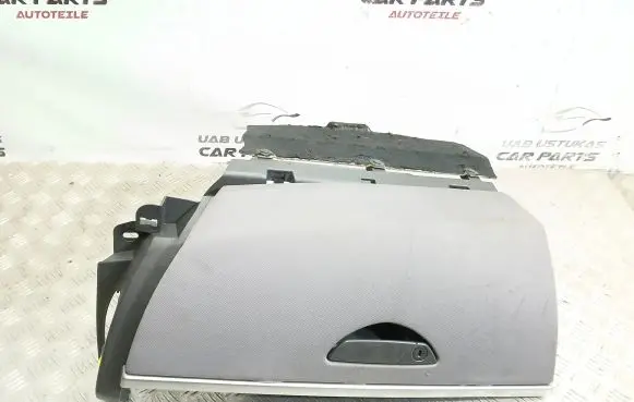 Peugeot 807 Glove box set 1847285000