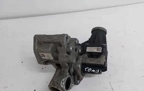 Fiat Doblo EGR valve 55249455 26516 70458903