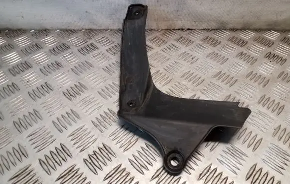 Front mudguard