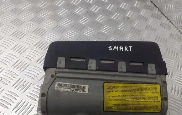 Smart ForFour I Passenger airbag