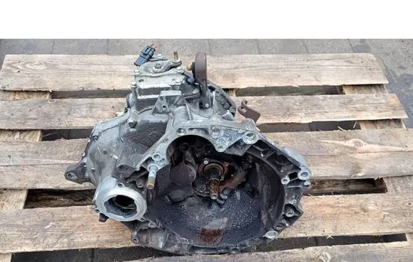 Fiat Seicento/600 Automatic gearbox A32