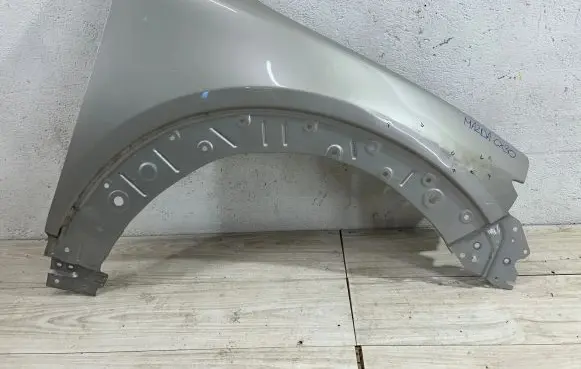 Mazda CX-30 Fender