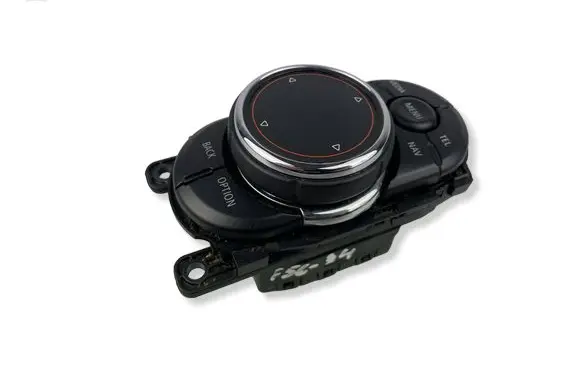 Mini One - Cooper F56 F55 Head unit multimedia control 9350735