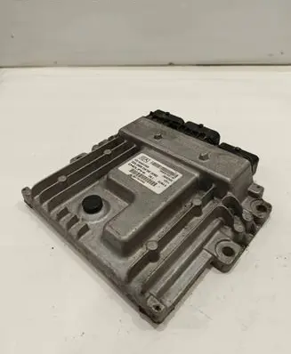 Peugeot 508 RXH Engine control unit/module 9666912580 35895A13331102 28303589