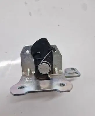 Mercedes-Benz C W204 Seat back rest lock catch A2049200572
