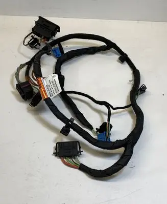 Volkswagen Polo V 6R Panel wiring 6R1971566
