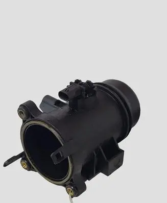 BMW 5 F10 F11 Mass air flow meter 8519492 118844