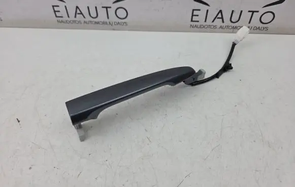 Mitsubishi Outlander Front door exterior handle